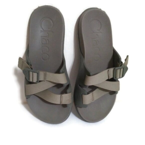 Chaco Sandals - Picture 4 of 8